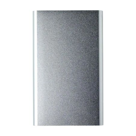 Power Bank de Aluminio Personalizado | Goodie