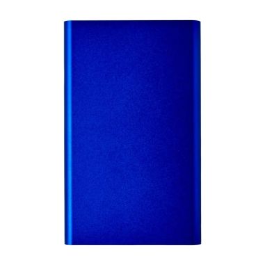 Power Bank de Aluminio Personalizado | Goodie