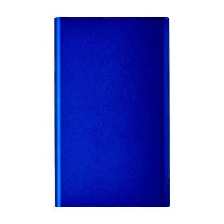 Power Bank de Aluminio Personalizado | Goodie