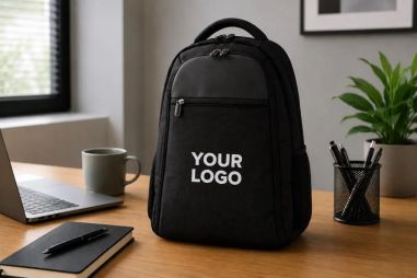 Mochila de Poliéster para PC Personalizada | Goodie