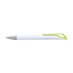 Bolígrafo de ABS Personalizado | Diseño Geométrico | Goodie