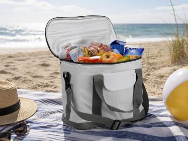 Bolsa Nevera de Nailon Personalizada | Goodie