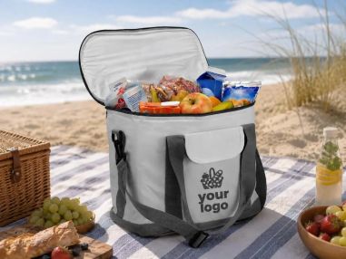 Bolsa Nevera de Nailon Personalizada | Goodie