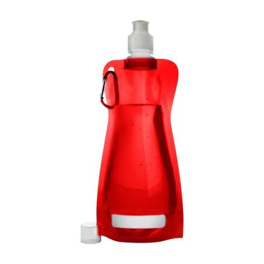 Botella Plegable de PP Personalizada | Goodie