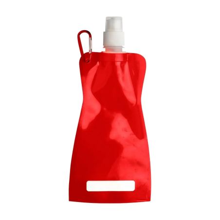 Botella Plegable de PP Personalizada | Goodie