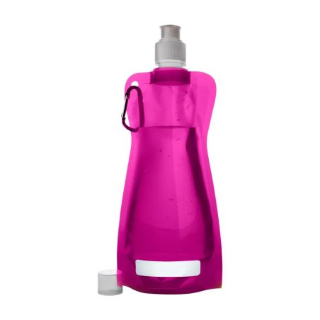 Botella Plegable de PP Personalizada | Goodie