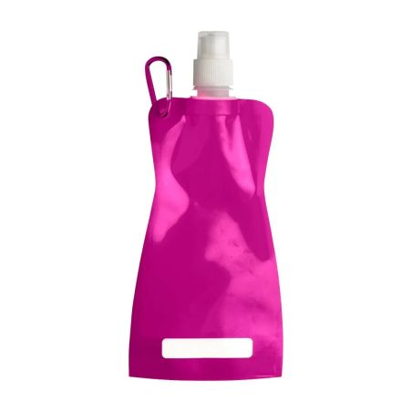 Botella Plegable de PP Personalizada | Goodie