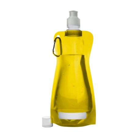 Botella Plegable de PP Personalizada | Goodie