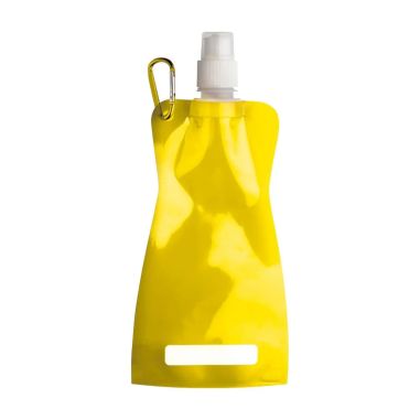 Botella Plegable de PP Personalizada | Goodie