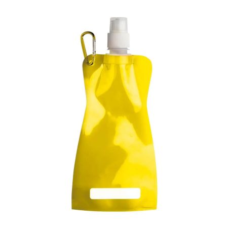 Botella Plegable de PP Personalizada | Goodie