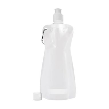 Botella Plegable de PP Personalizada | Goodie