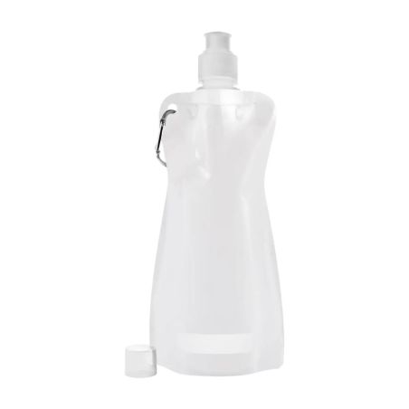 Botella Plegable de PP Personalizada | Goodie