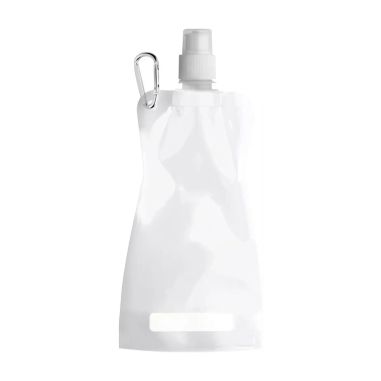Botella Plegable de PP Personalizada | Goodie