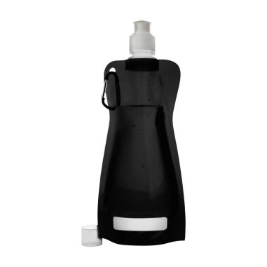 Botella Plegable de PP Personalizada | Goodie