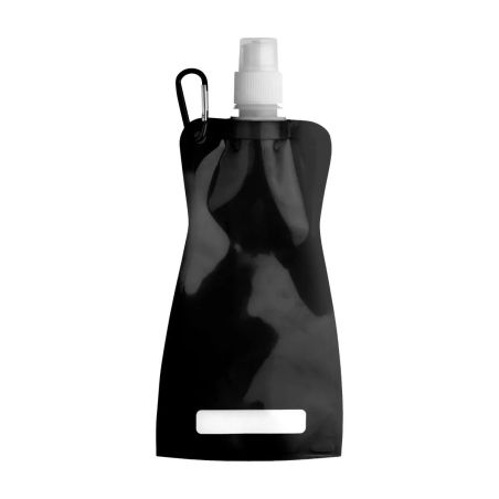 Botella Plegable de PP Personalizada | Goodie