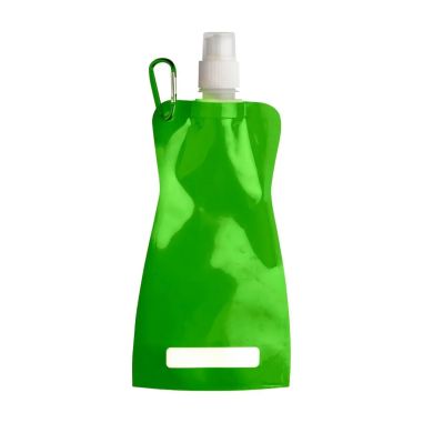 Botella Plegable de PP Personalizada | Goodie