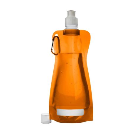 Botella Plegable de PP Personalizada | Goodie