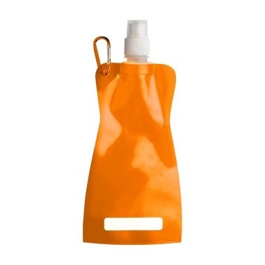Botella Plegable de PP Personalizada | Goodie