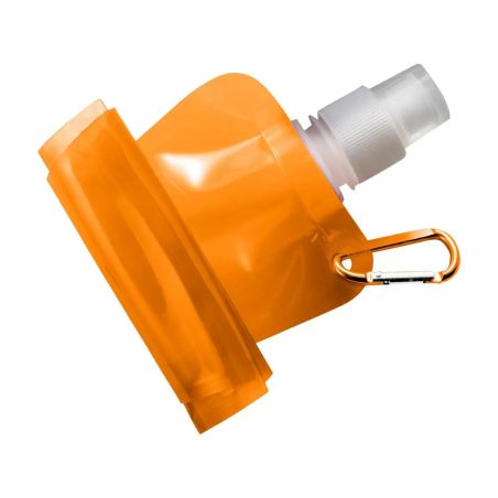 Botella Plegable de PP Personalizada | Goodie