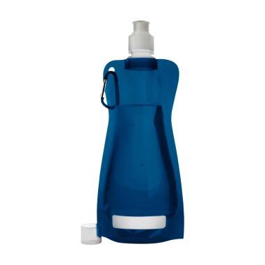 Botella Plegable de PP Personalizada | Goodie