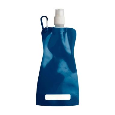 Botella Plegable de PP Personalizada | Goodie