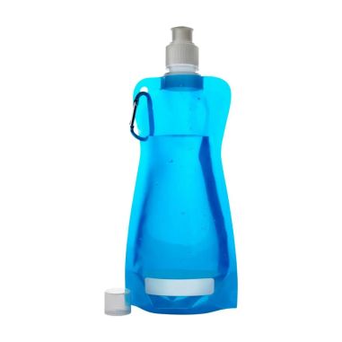 Botella Plegable de PP Personalizada | Goodie
