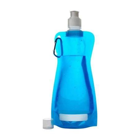 Botella Plegable de PP Personalizada | Goodie