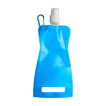 Botella Plegable de PP Personalizada | Goodie