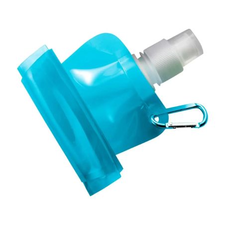 Botella Plegable de PP Personalizada | Goodie