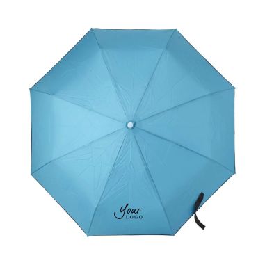 Paraguas de Pongee Personalizado | Goodie