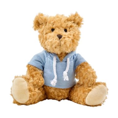 Oso de Peluche con Sudadera Personalizado | Goodie