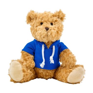 Oso de Peluche con Sudadera Personalizado | Goodie