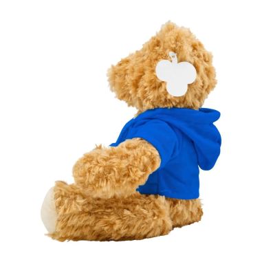 Oso de Peluche con Sudadera Personalizado | Goodie