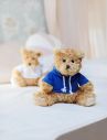 Oso de Peluche con Sudadera Personalizado - Imagen 18