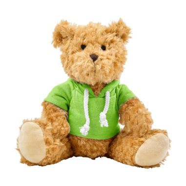 Oso de Peluche con Sudadera Personalizado | Goodie