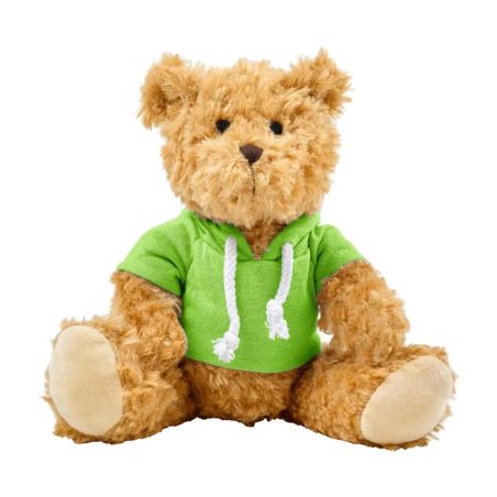 Oso de Peluche con Sudadera Personalizado | Goodie