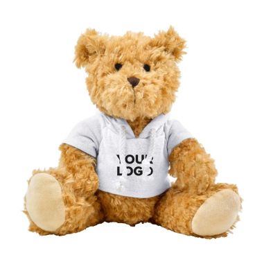 Oso de Peluche con Sudadera Personalizado | Goodie