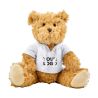 Oso de Peluche con Sudadera Personalizado - Imagen 35