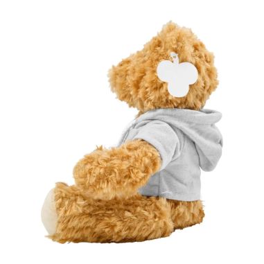 Oso de Peluche con Sudadera Personalizado | Goodie