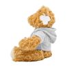 Oso de Peluche con Sudadera Personalizado - Imagen 37