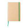 Cuaderno de papel reciclado A5 - Imagen 28