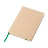 Cuaderno de papel reciclado A5 - Imagen 35
