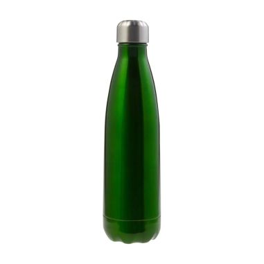 Botella Termo Acero Inox 500 ml Personalizada | Goodie