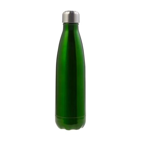 Botella Termo Acero Inox 500 ml Personalizada | Goodie