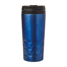 Vaso termo de acero inoxidable personalizado | Goodie