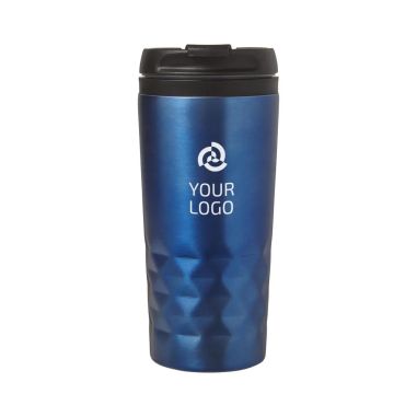 Vaso termo de acero inoxidable personalizado | Goodie