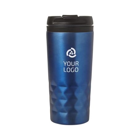 Vaso termo de acero inoxidable personalizado | Goodie