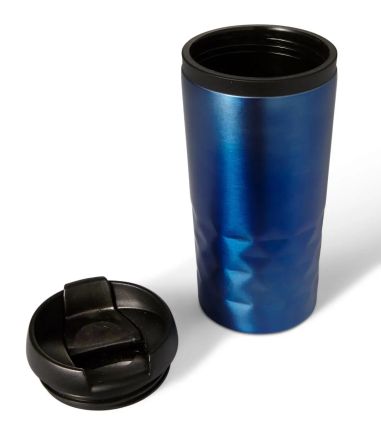 Vaso termo de acero inoxidable personalizado | Goodie