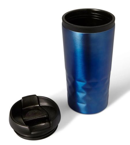 Vaso termo de acero inoxidable personalizado | Goodie