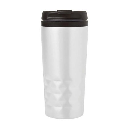 Vaso termo de acero inoxidable personalizado | Goodie
